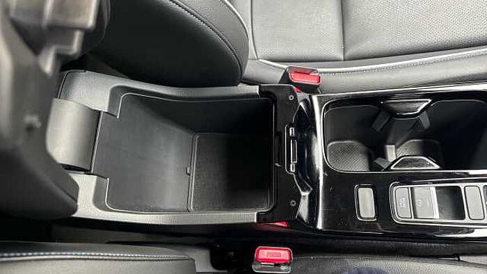 Honda e:Ny1 150kW Elegance 69kWh 5dr Auto Electric Hatchback 