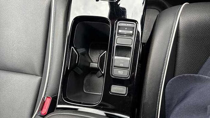 Honda e:Ny1 150kW Elegance 69kWh 5dr Auto Electric Hatchback 