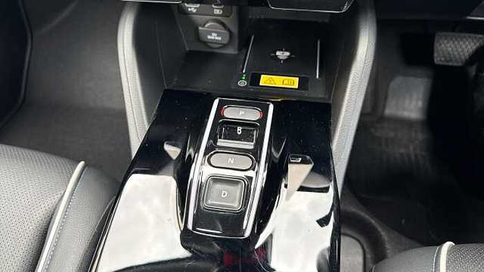 Honda e:Ny1 150kW Elegance 69kWh 5dr Auto Electric Hatchback 