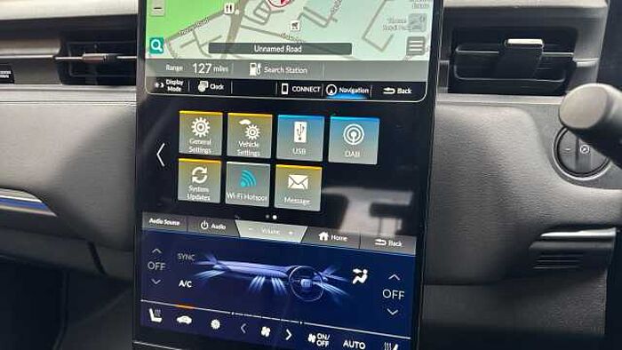 Honda e:Ny1 150kW Elegance 69kWh 5dr Auto Electric Hatchback 