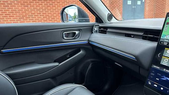 Honda e:Ny1 150kW Elegance 69kWh 5dr Auto Electric Hatchback 