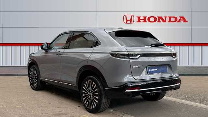 Honda e:Ny1 150kW Elegance 69kWh 5dr Auto Electric Hatchback 