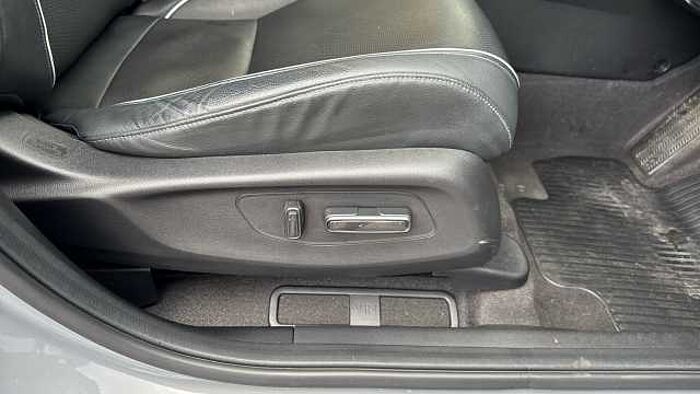 Honda e:Ny1 150kW Elegance 69kWh 5dr Auto Electric Hatchback 