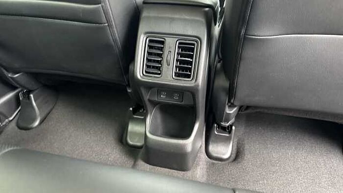 Honda e:Ny1 150kW Elegance 69kWh 5dr Auto Electric Hatchback 