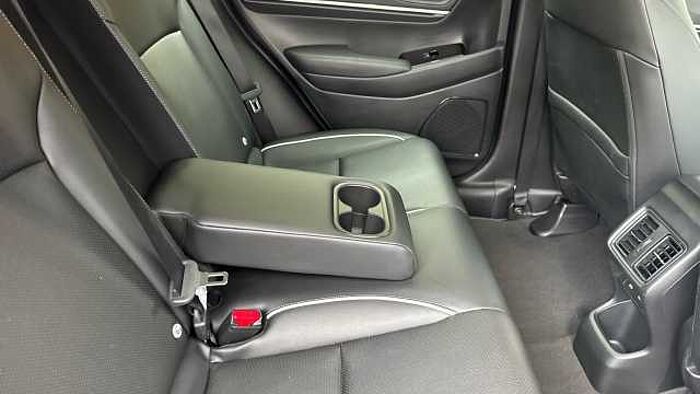 Honda e:Ny1 150kW Elegance 69kWh 5dr Auto Electric Hatchback 