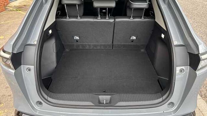 Honda e:Ny1 150kW Elegance 69kWh 5dr Auto Electric Hatchback 