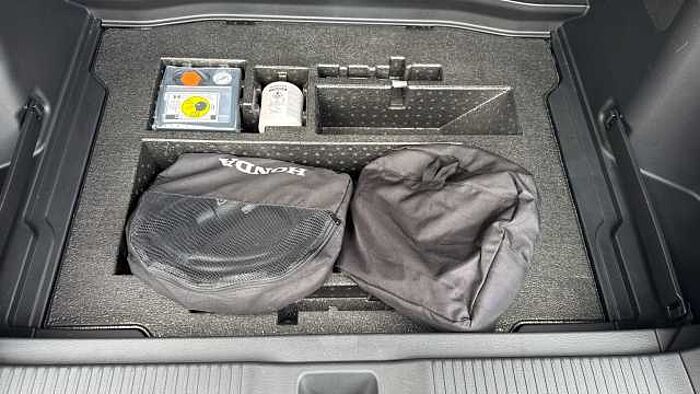 Honda e:Ny1 150kW Elegance 69kWh 5dr Auto Electric Hatchback 