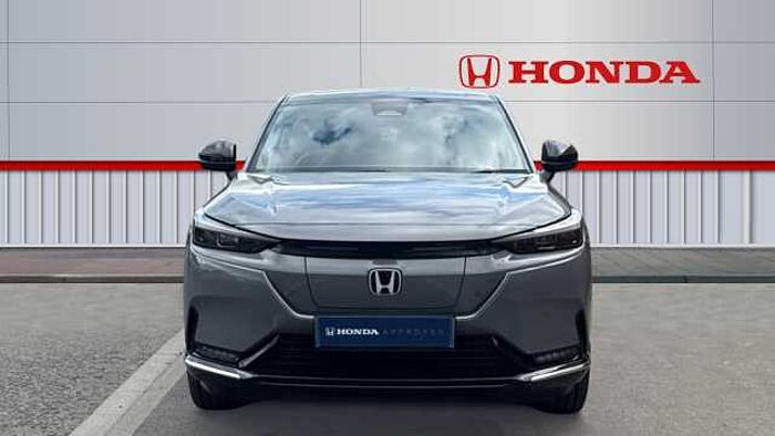 Honda e:Ny1 150kW Elegance 69kWh 5dr Auto Electric Hatchback 