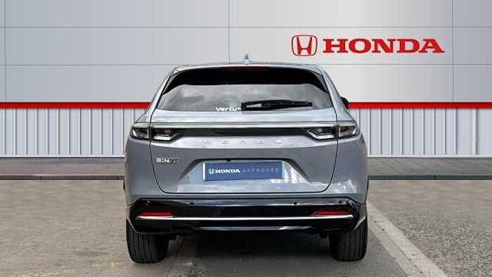 Honda e:Ny1 150kW Elegance 69kWh 5dr Auto Electric Hatchback 