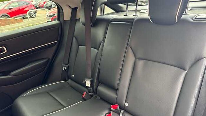 Honda e:Ny1 150kW Elegance 69kWh 5dr Auto Electric Hatchback 