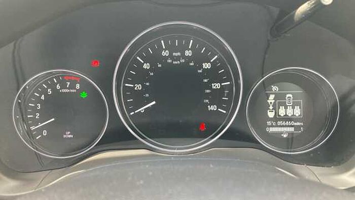 Honda HR-V 1.5 i-VTEC S 5dr Petrol Hatchback 