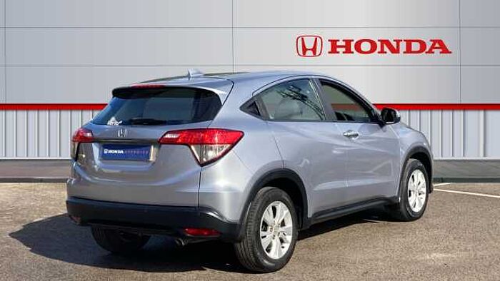 Honda HR-V 1.5 i-VTEC S 5dr Petrol Hatchback 
