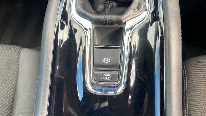Honda HR-V 1.5 i-VTEC S 5dr Petrol Hatchback 