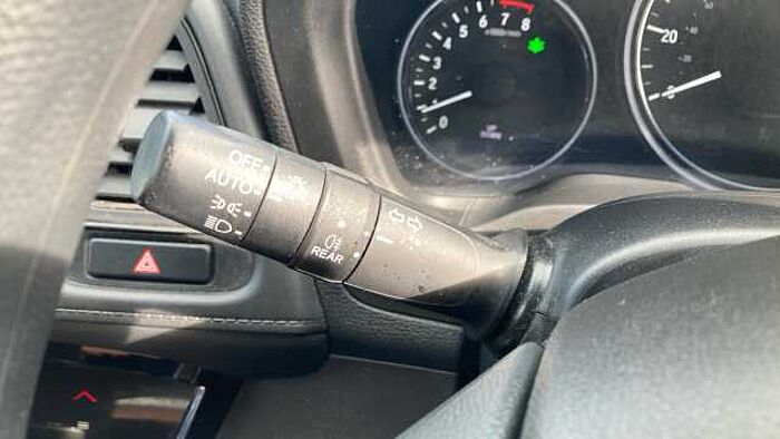 Honda HR-V 1.5 i-VTEC S 5dr Petrol Hatchback 