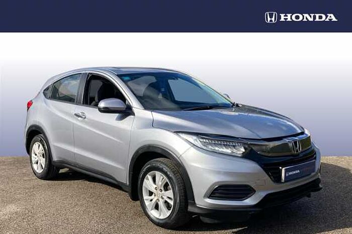 Honda HR-V 1.5 i-VTEC S 5dr Petrol Hatchback 