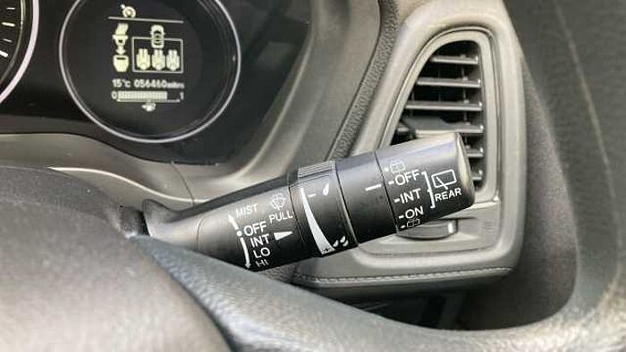 Honda HR-V 1.5 i-VTEC S 5dr Petrol Hatchback 