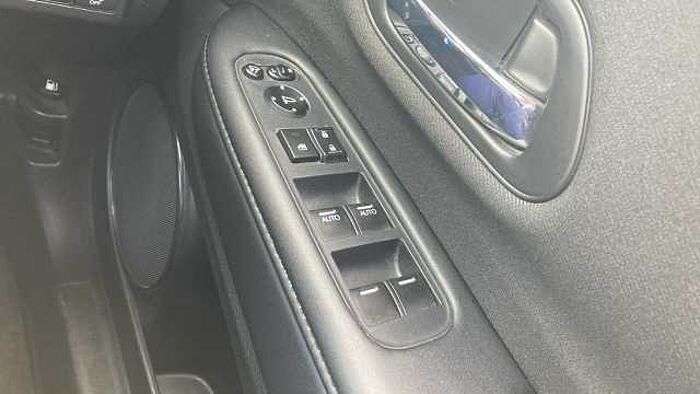 Honda HR-V 1.5 i-VTEC S 5dr Petrol Hatchback 