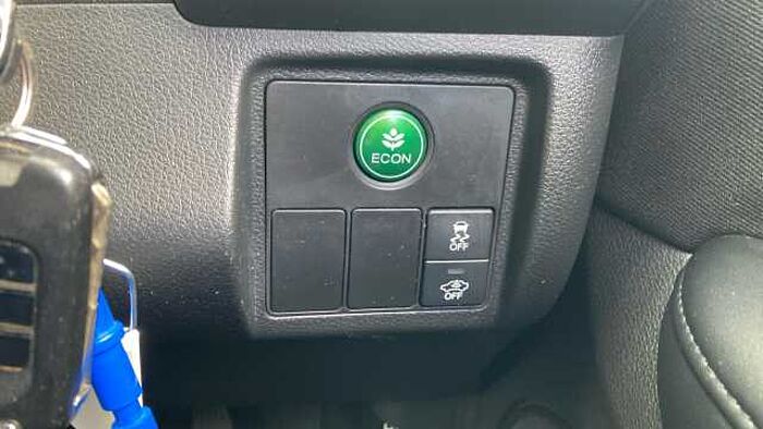 Honda HR-V 1.5 i-VTEC S 5dr Petrol Hatchback 