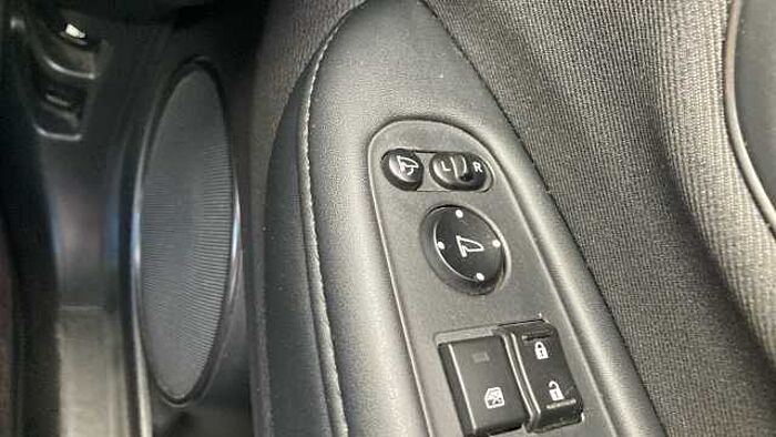 Honda HR-V 1.5 i-VTEC S 5dr Petrol Hatchback 