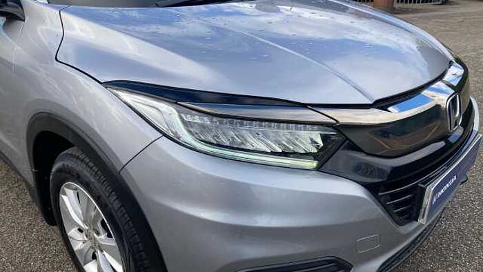Honda HR-V 1.5 i-VTEC S 5dr Petrol Hatchback 
