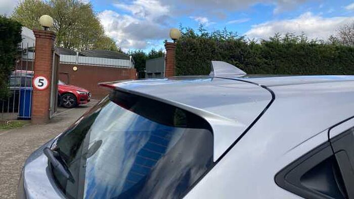 Honda HR-V 1.5 i-VTEC S 5dr Petrol Hatchback 