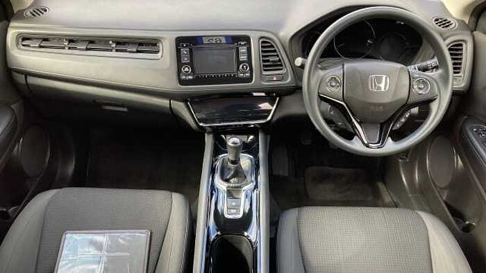 Honda HR-V 1.5 i-VTEC S 5dr Petrol Hatchback 