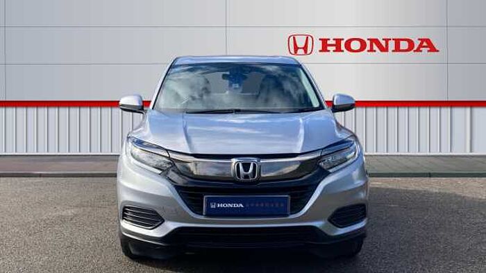 Honda HR-V 1.5 i-VTEC S 5dr Petrol Hatchback 