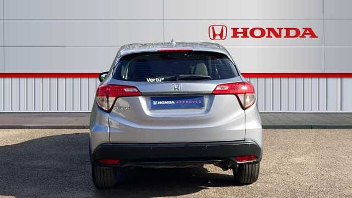 Honda HR-V 1.5 i-VTEC S 5dr Petrol Hatchback 