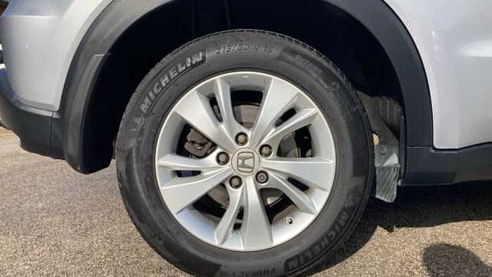 Honda HR-V 1.5 i-VTEC S 5dr Petrol Hatchback 