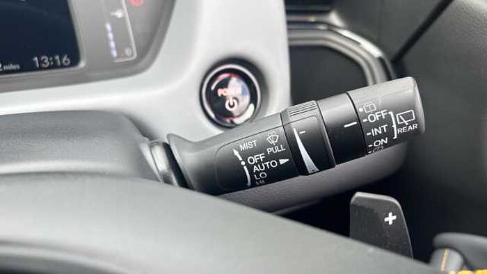 Honda Jazz 1.5 i-MMD Hybrid Advance Sport 5dr eCVT Hybrid Hatchback 