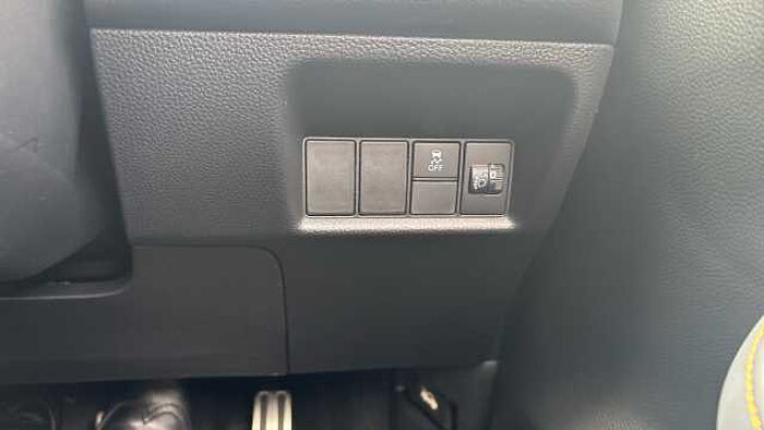 Honda Jazz 1.5 i-MMD Hybrid Advance Sport 5dr eCVT Hybrid Hatchback 