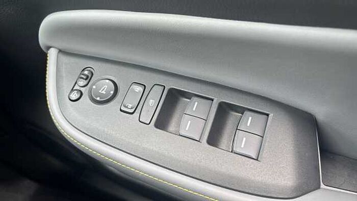 Honda Jazz 1.5 i-MMD Hybrid Advance Sport 5dr eCVT Hybrid Hatchback 