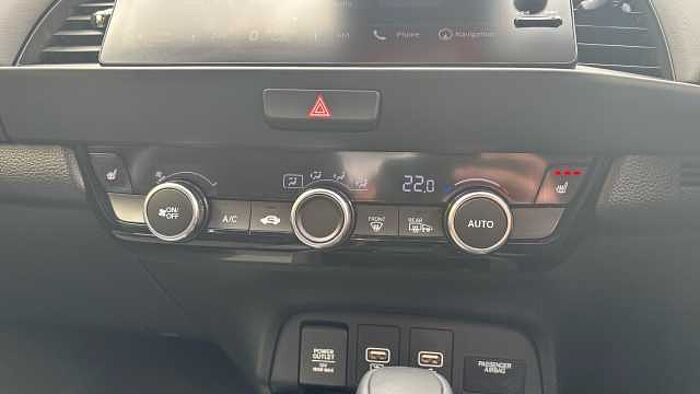 Honda Jazz 1.5 i-MMD Hybrid Advance Sport 5dr eCVT Hybrid Hatchback 
