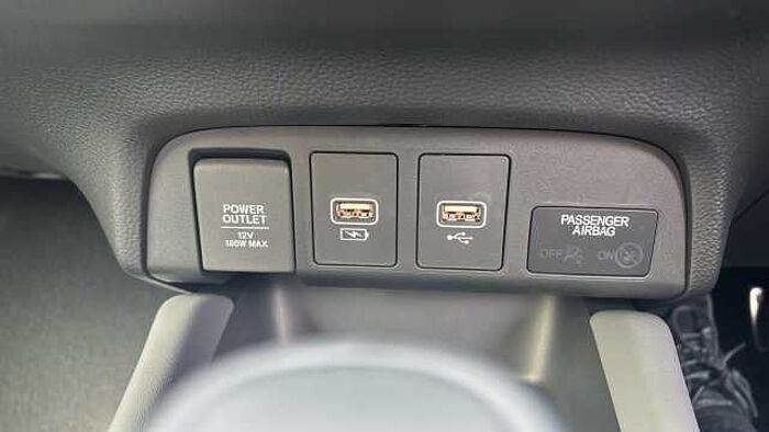 Honda Jazz 1.5 i-MMD Hybrid Advance Sport 5dr eCVT Hybrid Hatchback 