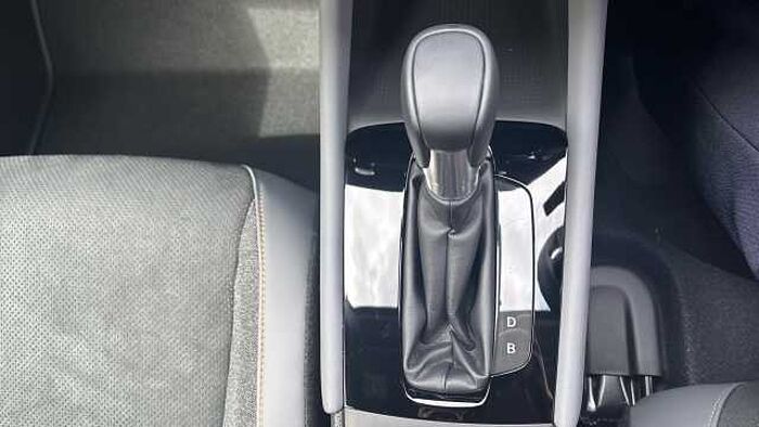 Honda Jazz 1.5 i-MMD Hybrid Advance Sport 5dr eCVT Hybrid Hatchback 