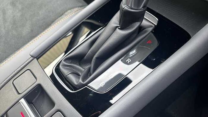 Honda Jazz 1.5 i-MMD Hybrid Advance Sport 5dr eCVT Hybrid Hatchback 