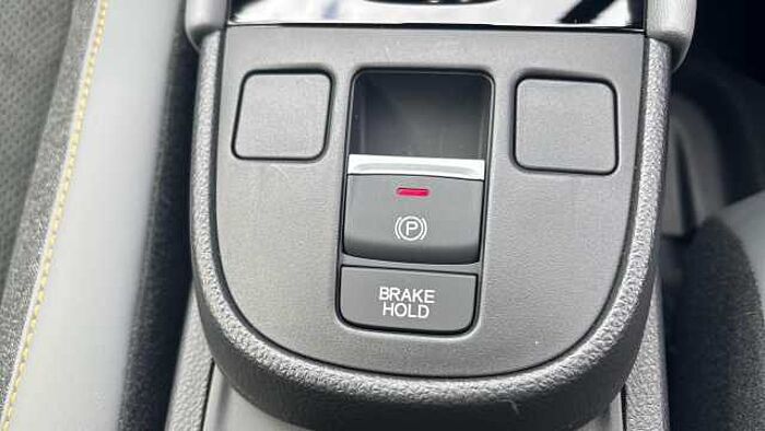 Honda Jazz 1.5 i-MMD Hybrid Advance Sport 5dr eCVT Hybrid Hatchback 