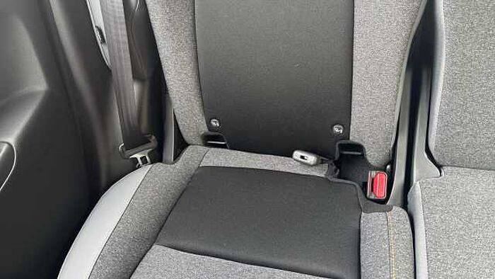Honda Jazz 1.5 i-MMD Hybrid Advance Sport 5dr eCVT Hybrid Hatchback 
