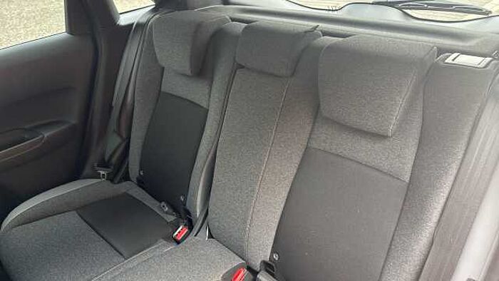 Honda Jazz 1.5 i-MMD Hybrid Advance Sport 5dr eCVT Hybrid Hatchback 