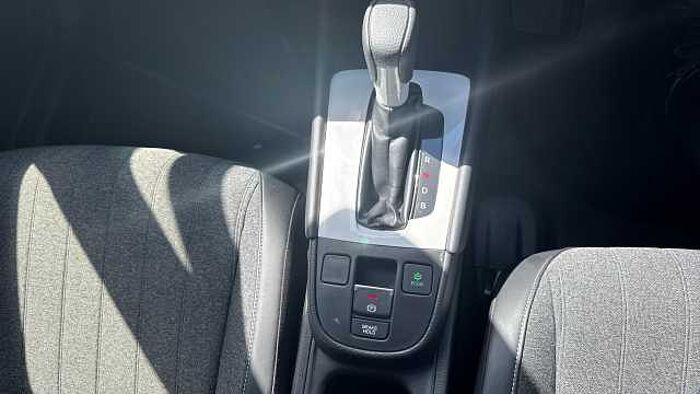 Honda Jazz 1.5 i-MMD Hybrid SR 5dr eCVT Hybrid Hatchback 