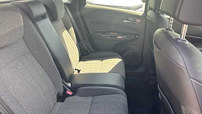 Honda Jazz 1.5 i-MMD Hybrid SR 5dr eCVT Hybrid Hatchback 
