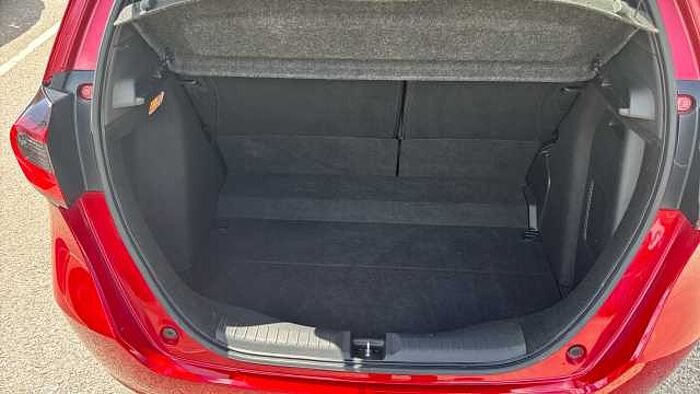 Honda Jazz 1.5 i-MMD Hybrid SR 5dr eCVT Hybrid Hatchback 