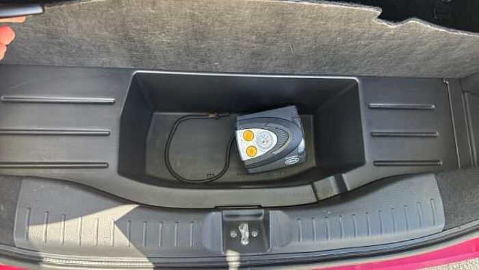 Honda Jazz 1.5 i-MMD Hybrid SR 5dr eCVT Hybrid Hatchback 