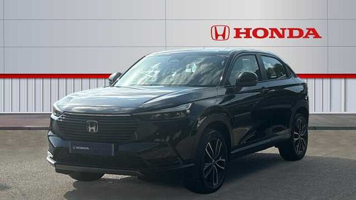 Honda HR-V 1.5 eHEV Elegance 5dr CVT Hybrid Hatchback 