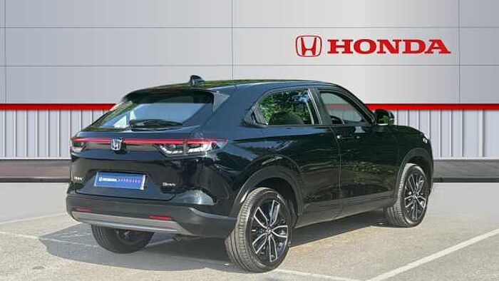 Honda HR-V 1.5 eHEV Elegance 5dr CVT Hybrid Hatchback 