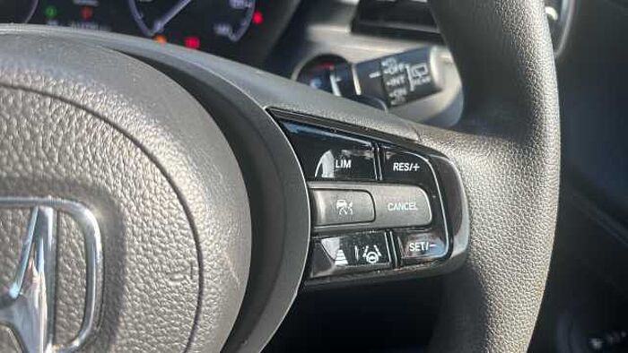 Honda HR-V 1.5 eHEV Elegance 5dr CVT Hybrid Hatchback 