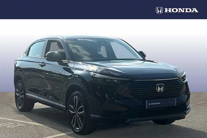 Honda HR-V 1.5 eHEV Elegance 5dr CVT Hybrid Hatchback 