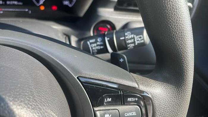 Honda HR-V 1.5 eHEV Elegance 5dr CVT Hybrid Hatchback 