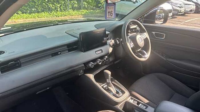 Honda HR-V 1.5 eHEV Elegance 5dr CVT Hybrid Hatchback 