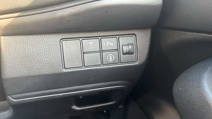 Honda HR-V 1.5 eHEV Elegance 5dr CVT Hybrid Hatchback 